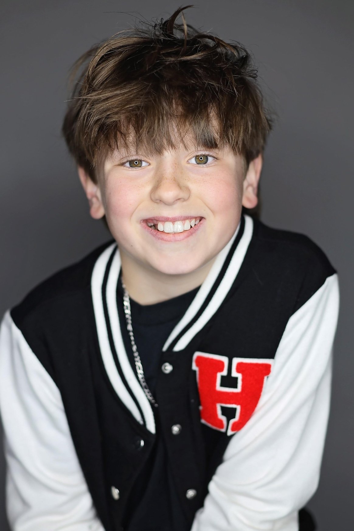 Фото  (Hudson Hilbert Hensley)