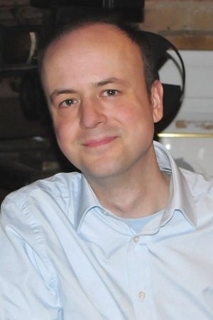 Фото  (Marcus Hearn)