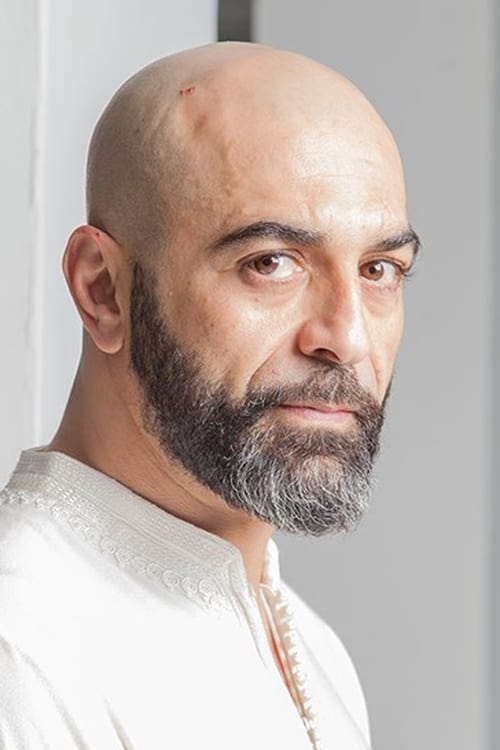 Фото  (Mohammed Azaay)