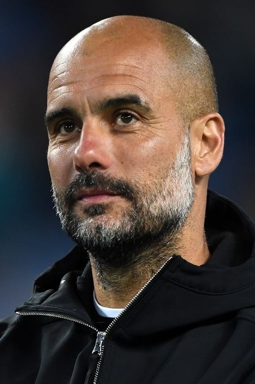 Фото Пеп Гвардіола (Pep Guardiola)
