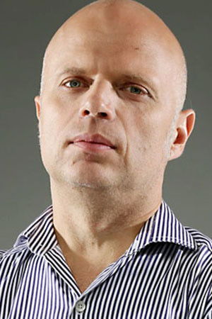 Фото  (Sebastián Wainraich)