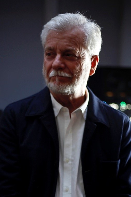 Фото  (Terry Britten)