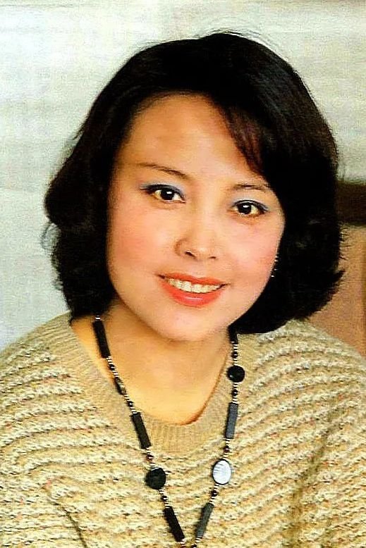 Фото  (Xue Shujie)