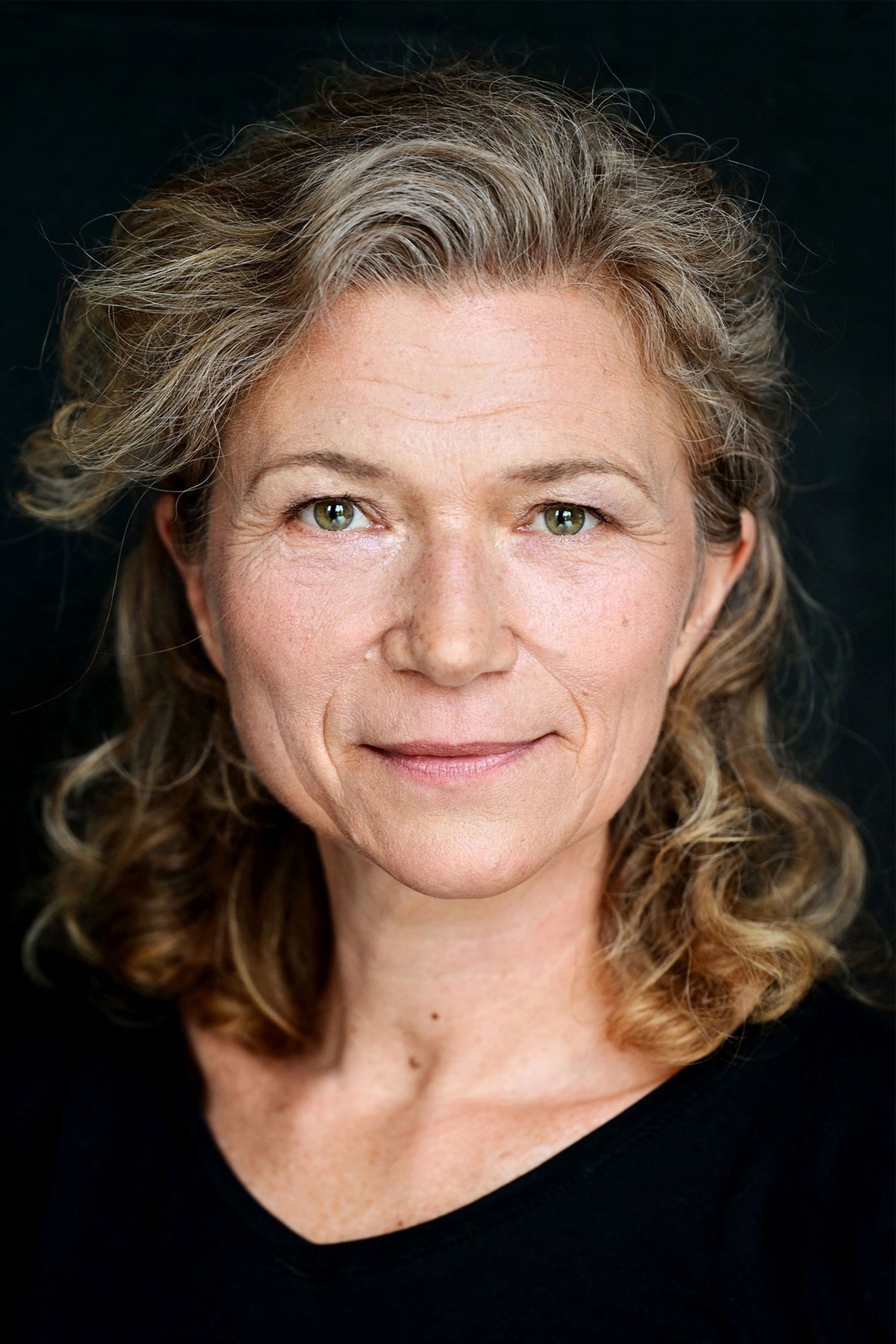 Фото  (Dagmar Operskalski)