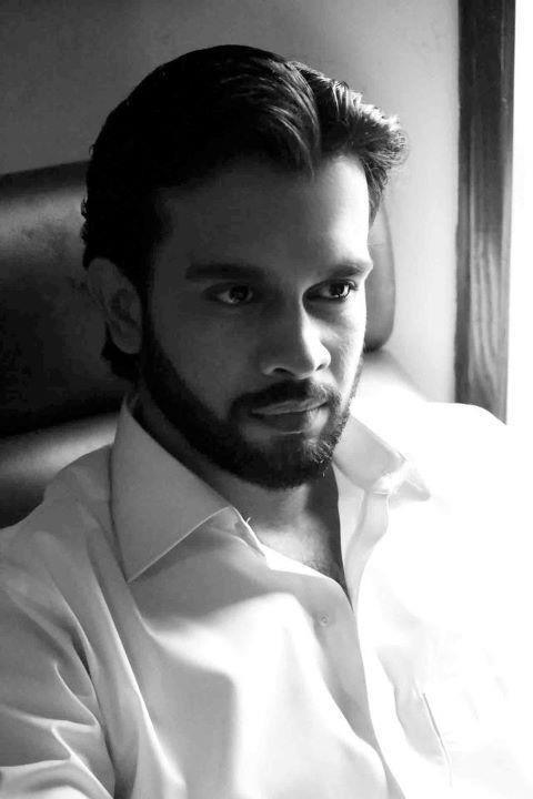 Фото  (Imran Aslam)