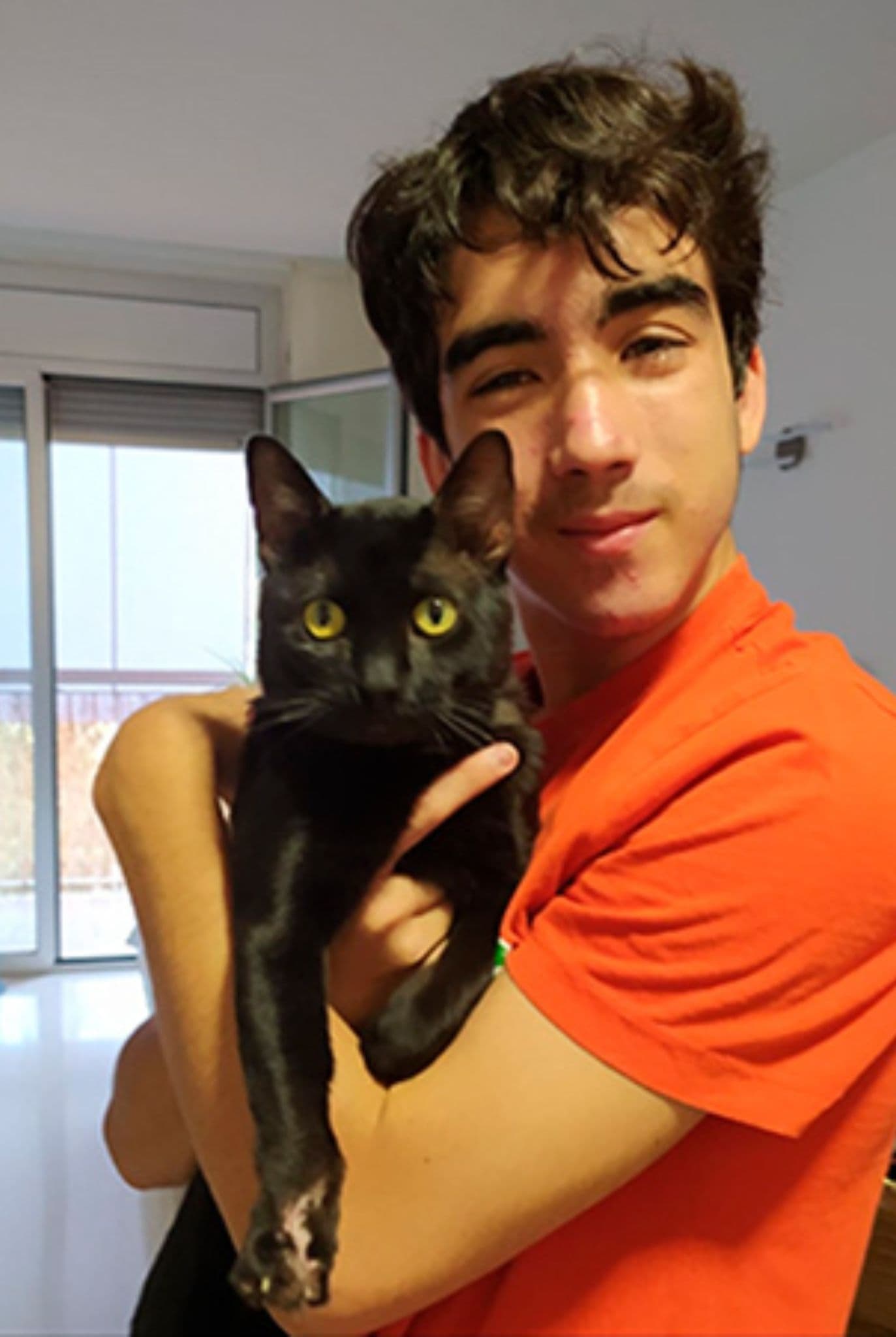 Фото  (Izan Hiso)