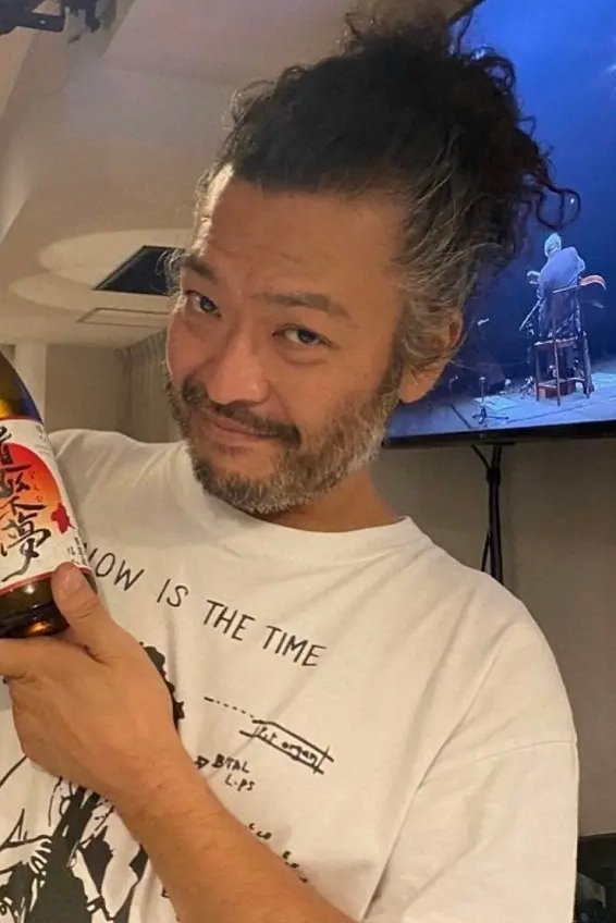 Фото  (緑川直人)