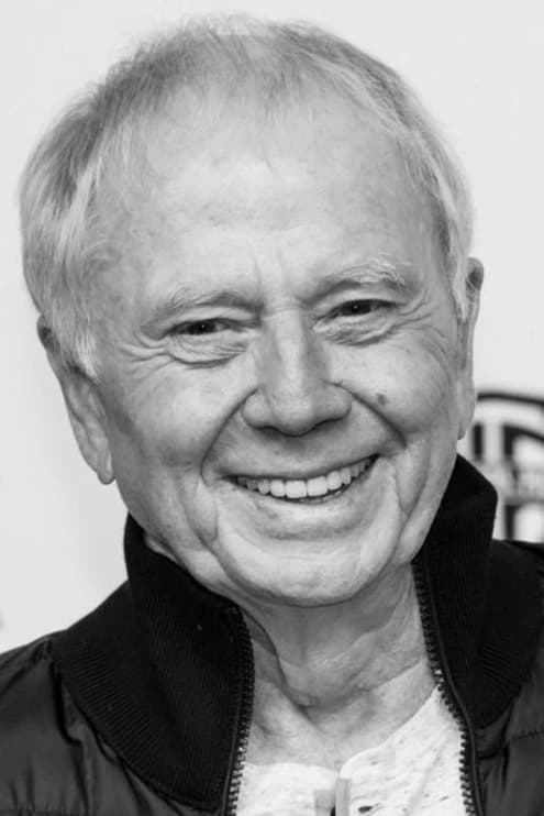Фото Вольфганг Петерсен (Wolfgang Petersen)