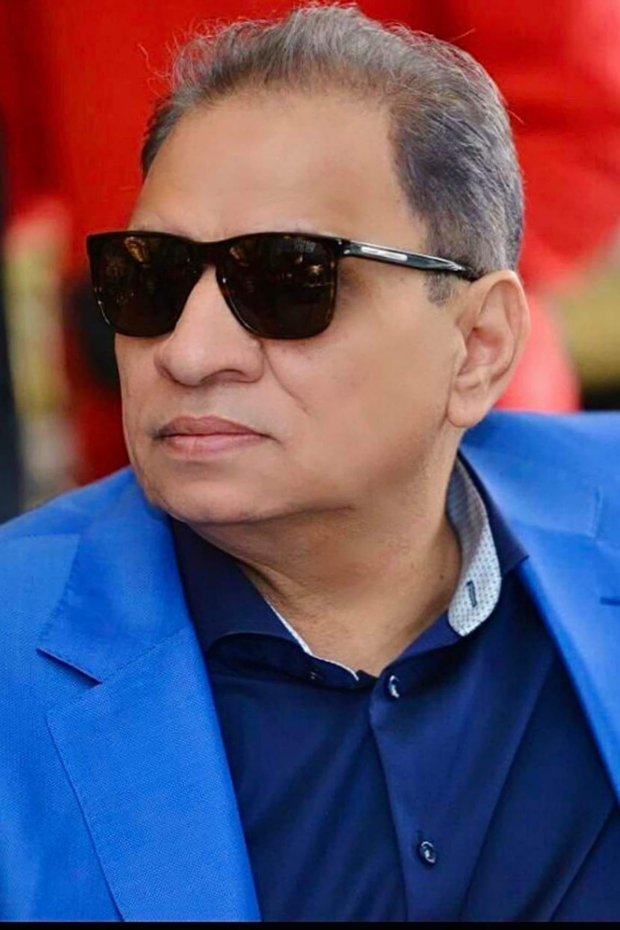 Фото Ахмед Ель Собкі (Ahmed El Sobky)