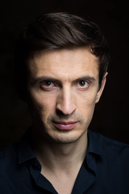 Фото  (Aleksey Gavrilov)