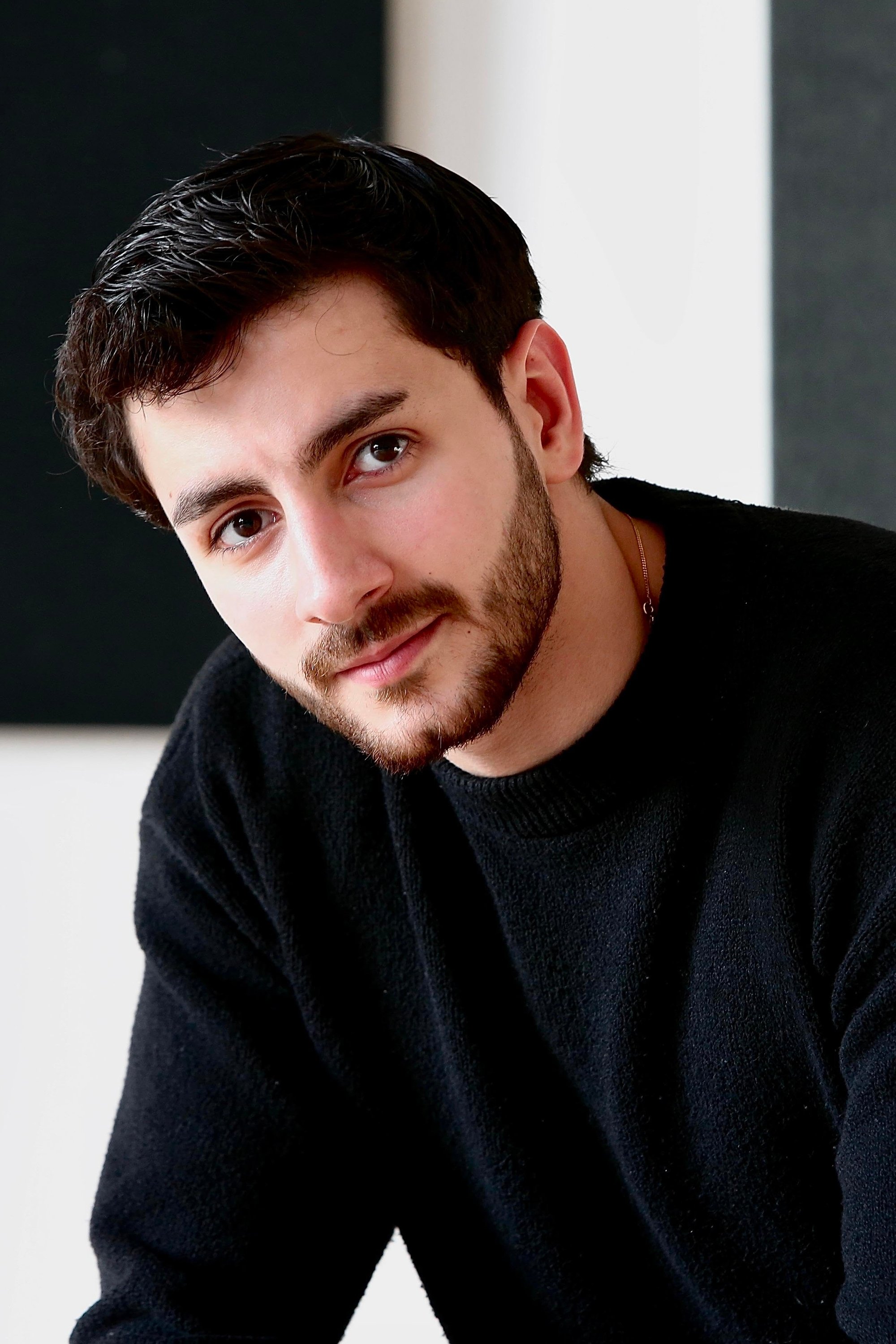 Фото  (Aron Archer)