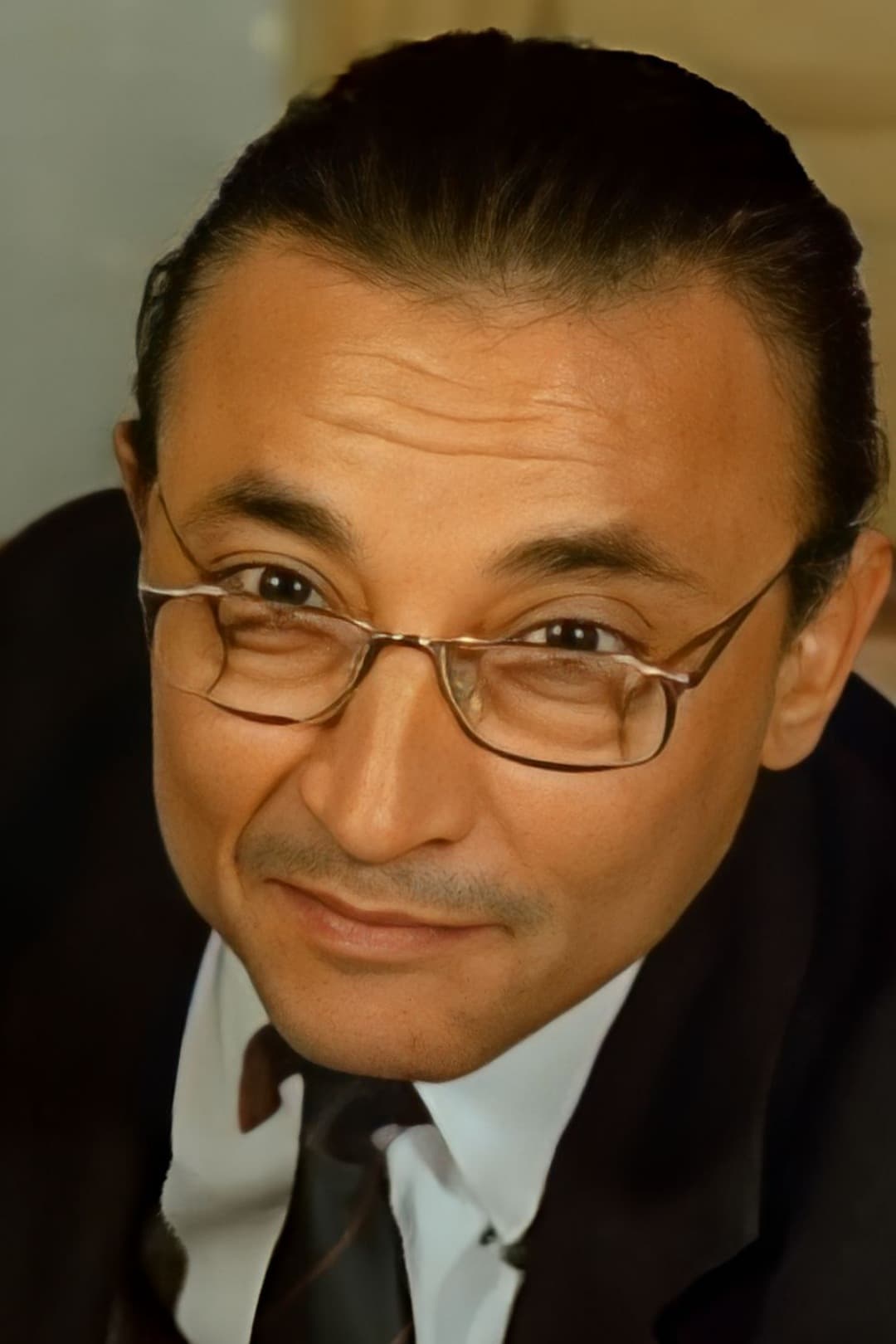 Фото  (Fouad Khalil)