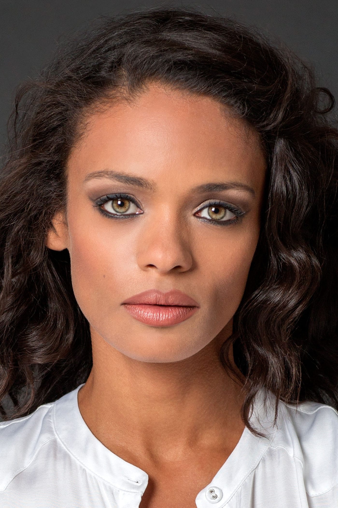 Фото Кандіс Макклюр (Kandyse McClure)