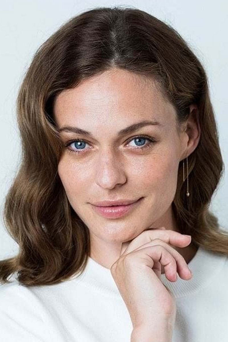 Фото  (Sarah Grünewald)