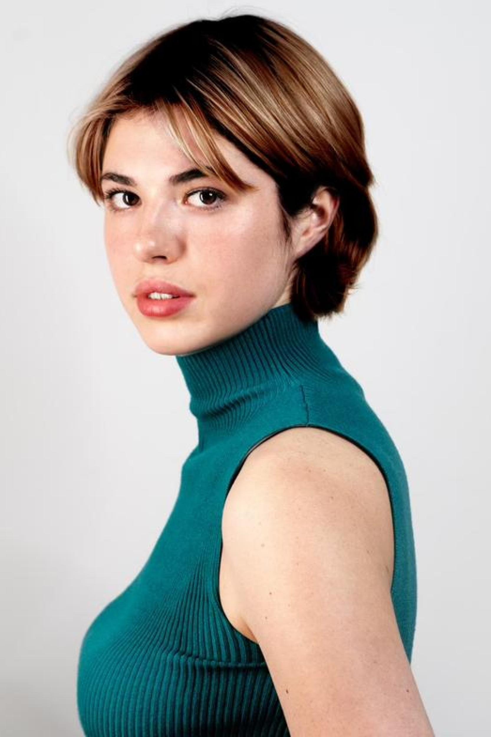 Фото  (Taylor Goodwyn)