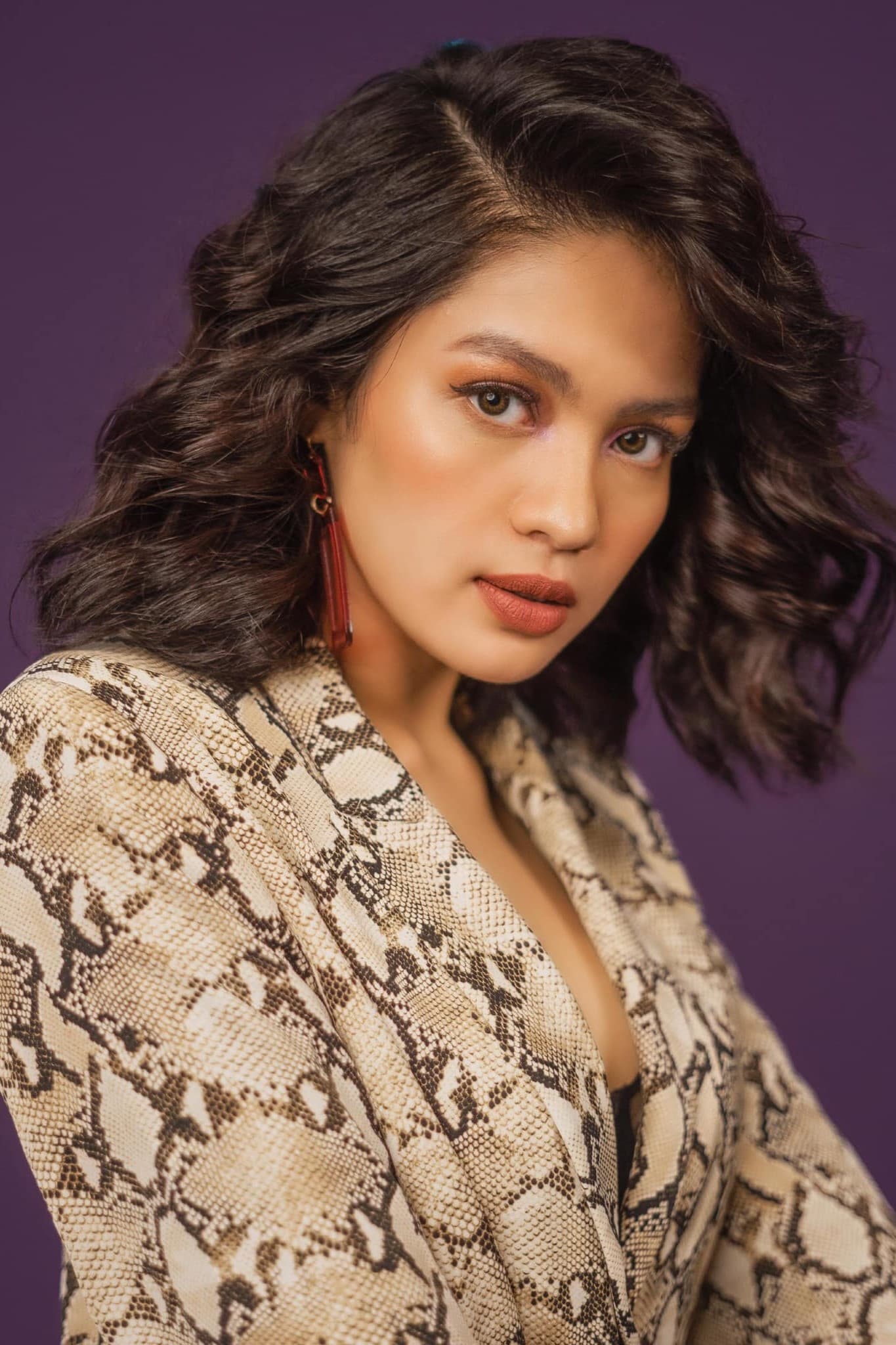 Фото Джейн Ойнеза (Jane Oineza)