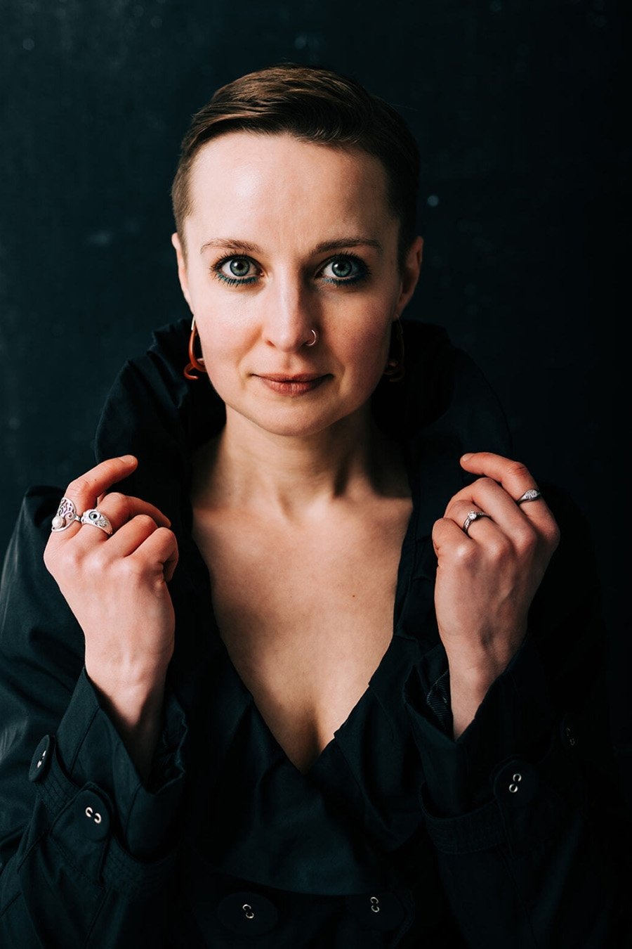 Фото  (Katie Bray)