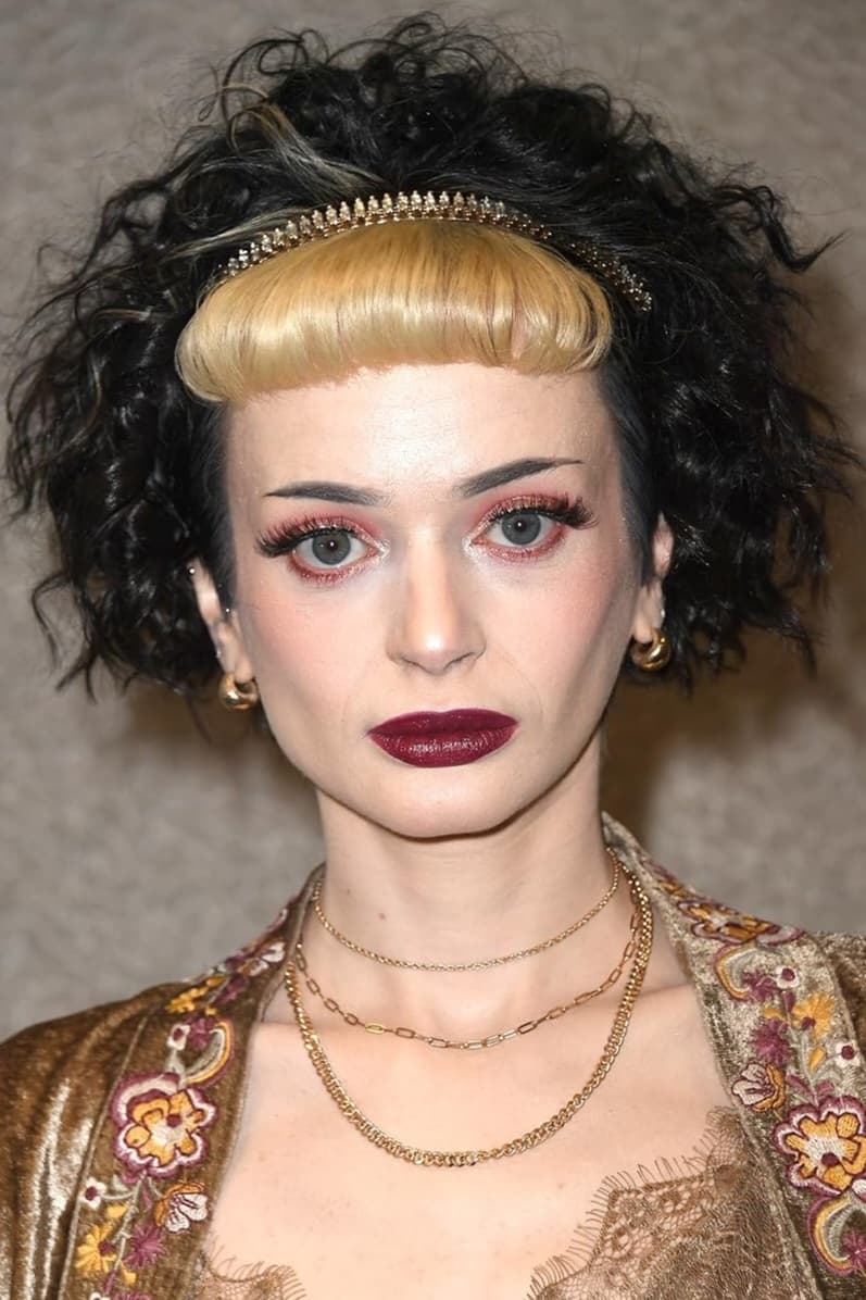 Фото Рут Кодд (Ruth Codd)