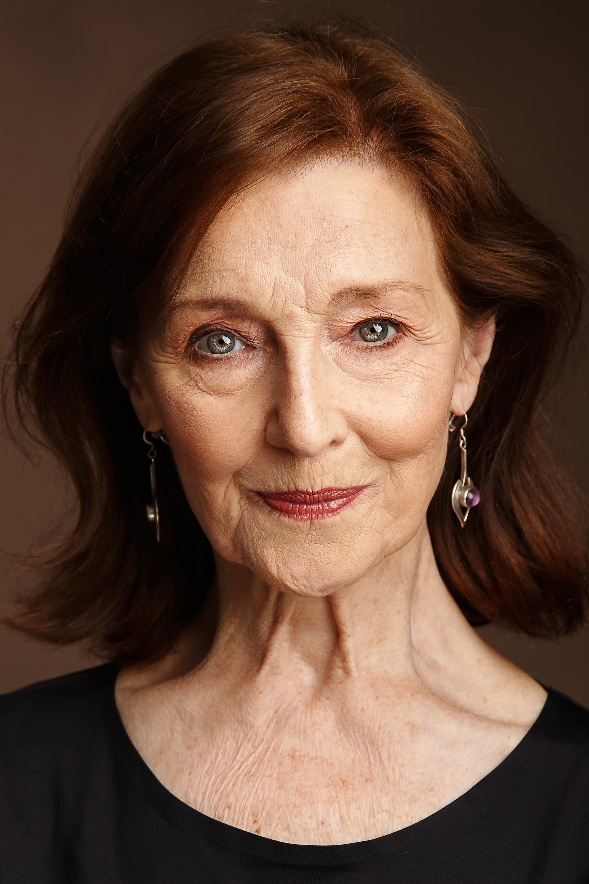 Фото Стелла МакКаскер (Stella McCusker)