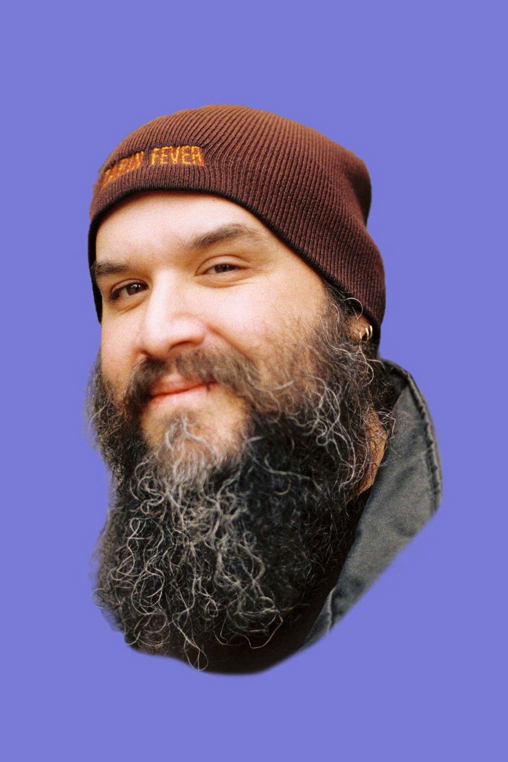 Фото Вінс Д’Амато (Vince D'Amato)