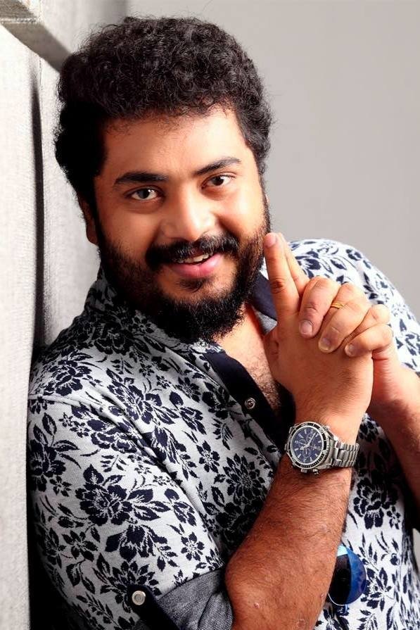 Фото  (Vinu Mohan)