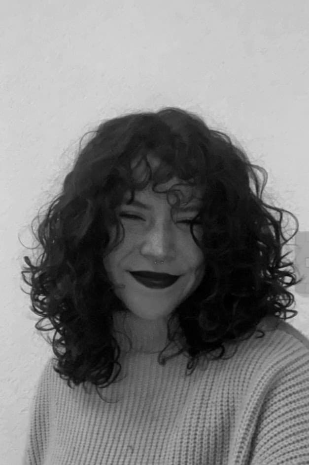 Фото Фернанда Перес (Fernanda Pérez)