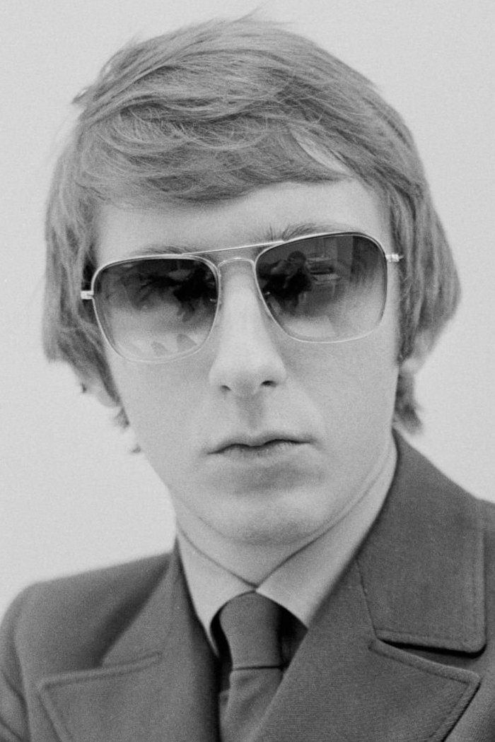 Фото Джеймс Вільям Герсіо (James William Guercio)