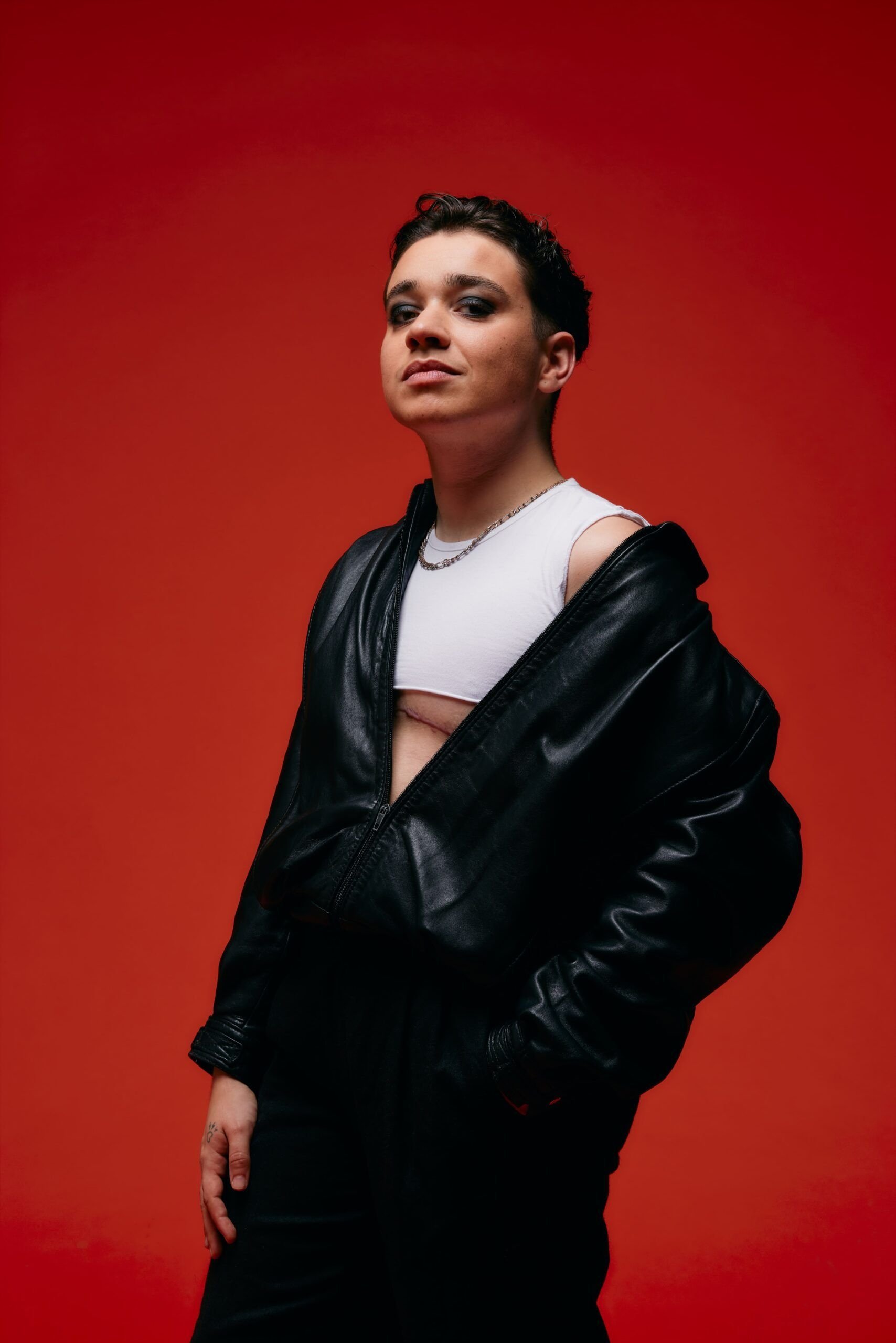 Фото  (Lou Trotignon)