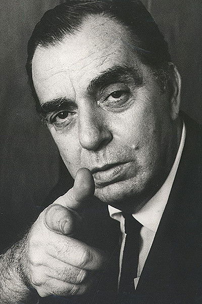 Фото  (Nelson Rodrigues)