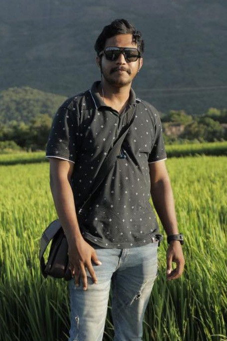 Фото  (Amal Xavier)