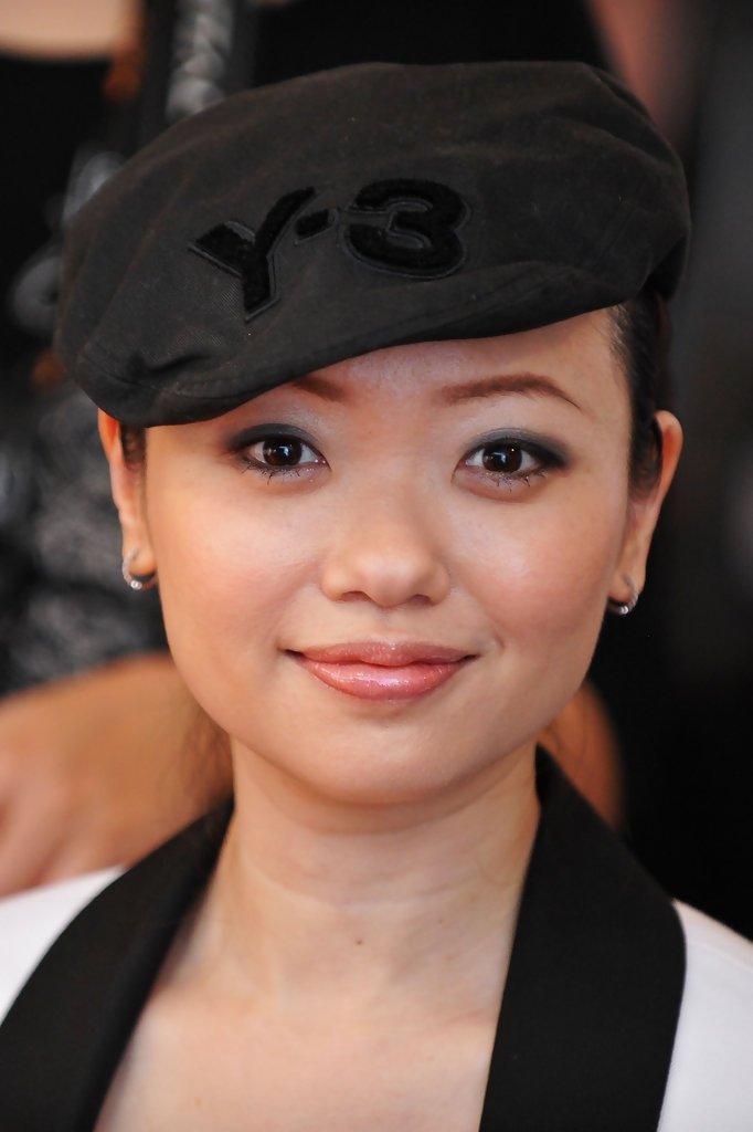 Фото  (Barbara Wong)