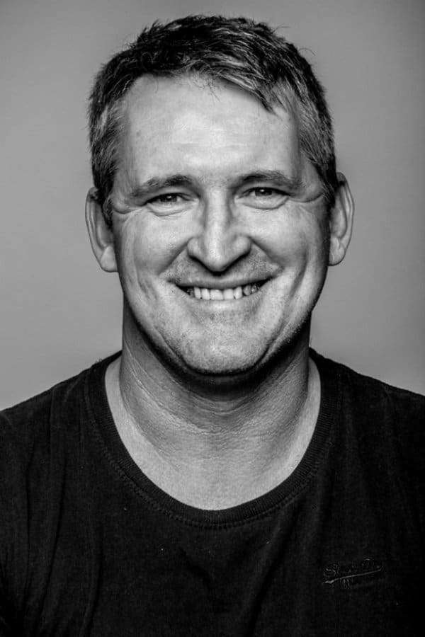 Фото  (Darrell Plumridge)