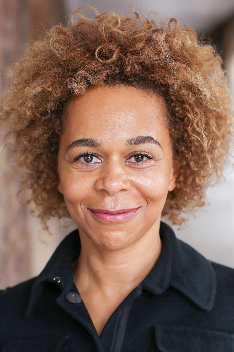 Фото  (Deborah Odong)