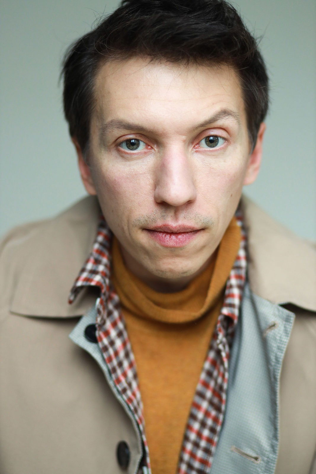 Фото  (Evgeny Kazantsev)