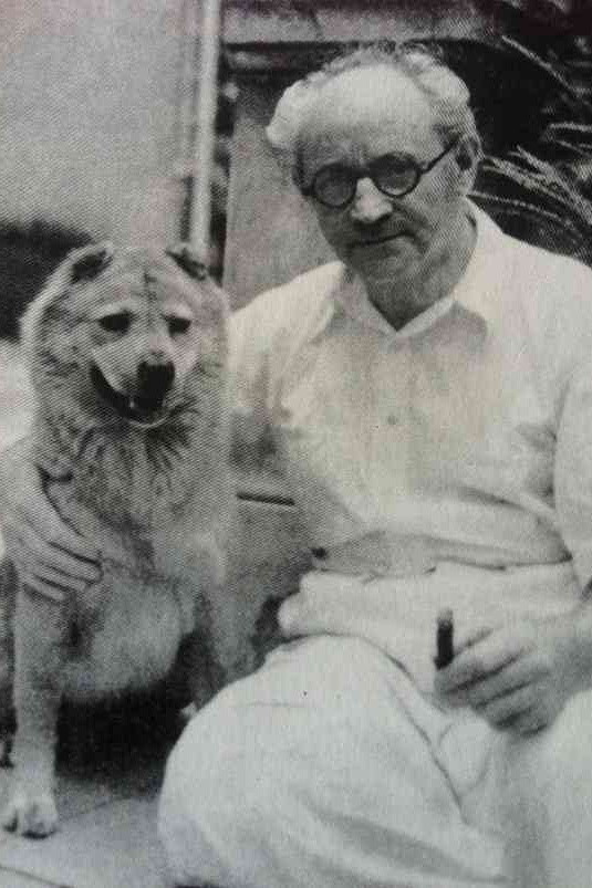 Фото  (Franz Osten)