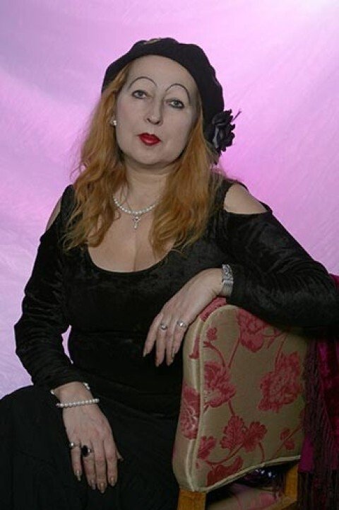 Фото  (Ilona Brūvere)