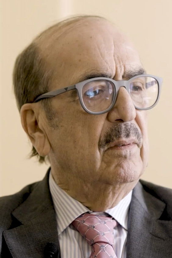 Фото  (JAVIER BORREGO)