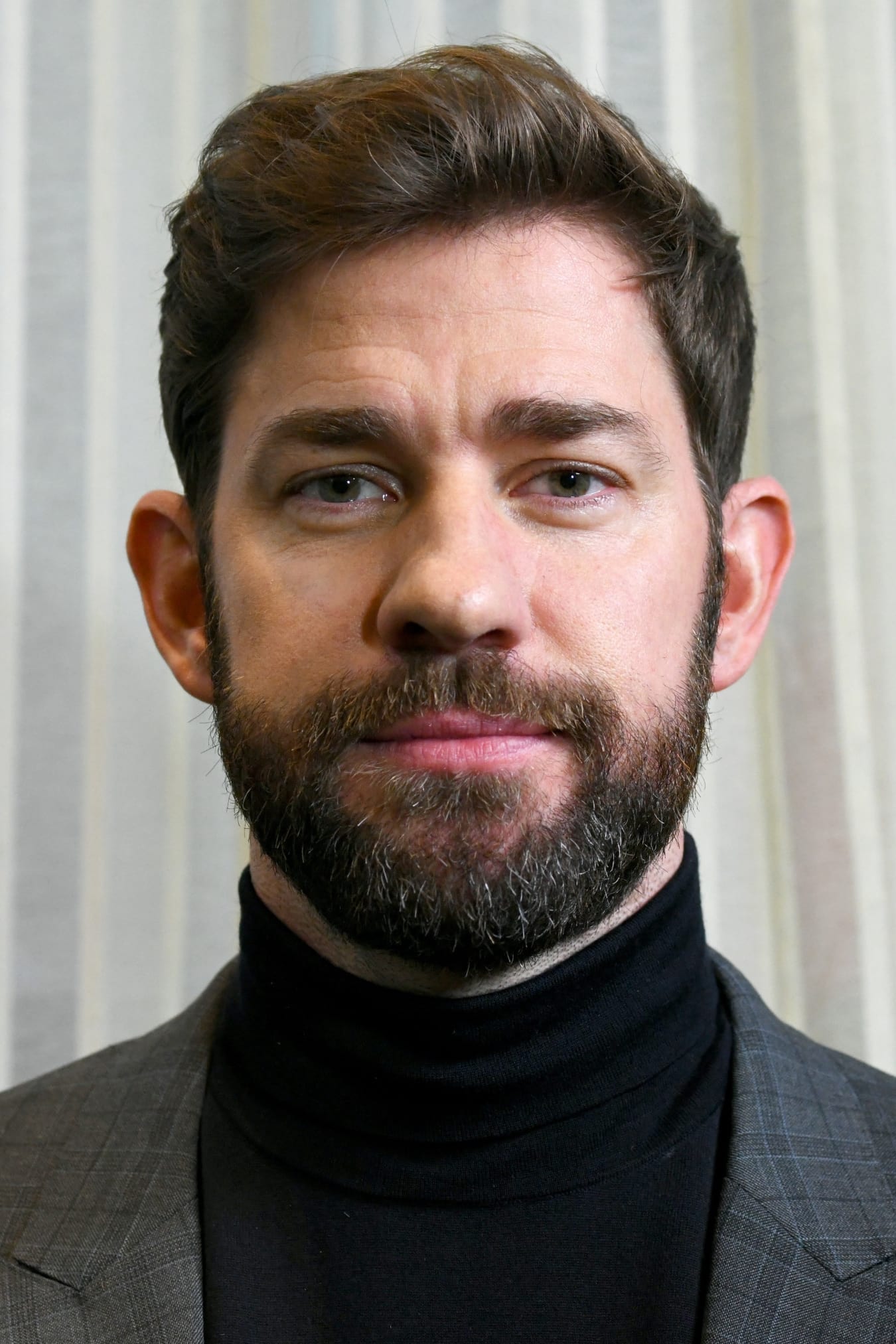 Фото Джон Красінскі (John Krasinski)