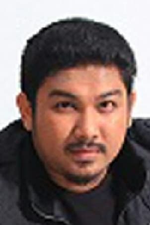 Фото  (Khairunazwan Rodzy)
