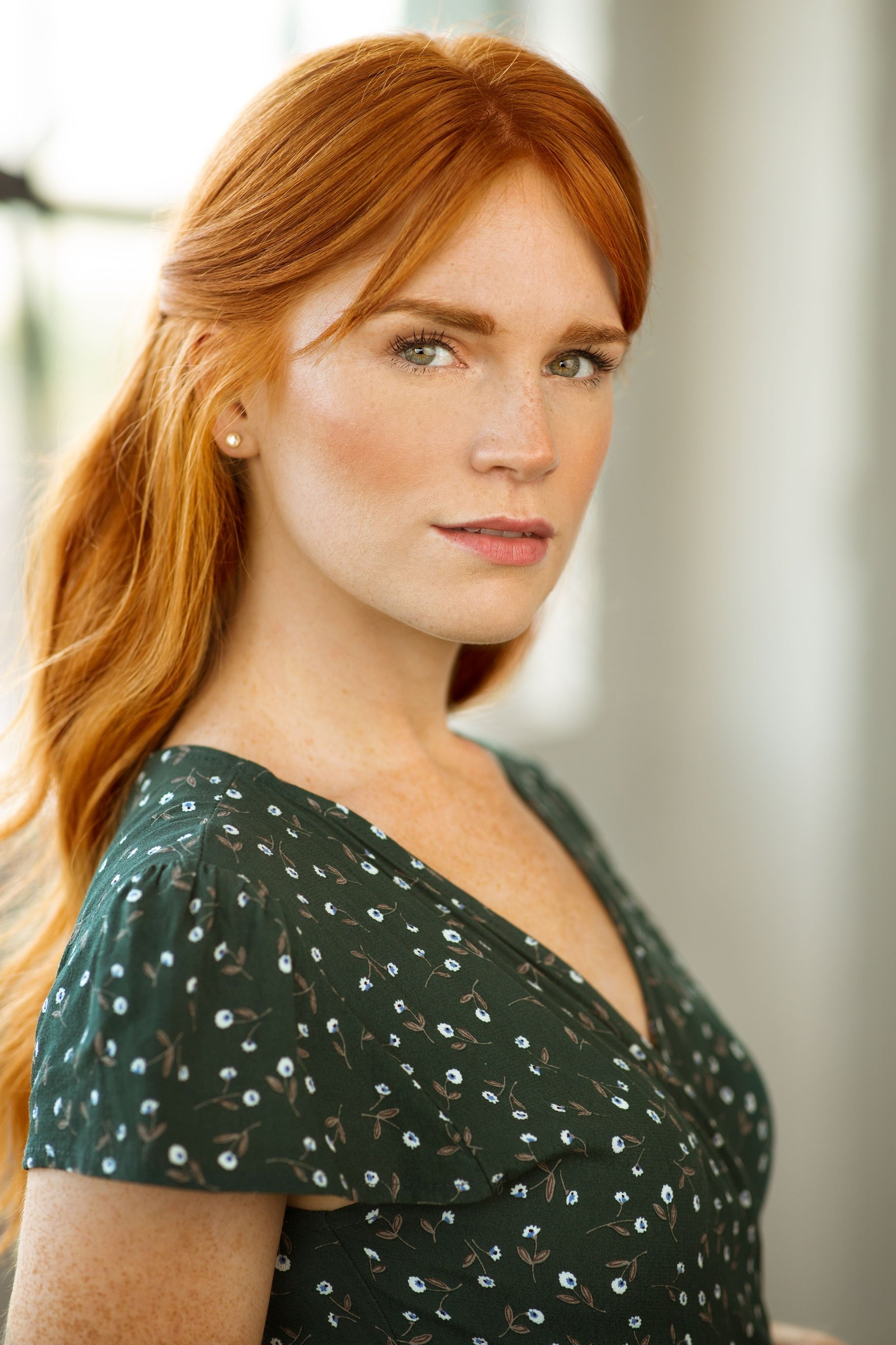 Фото  (Paige Foskett)