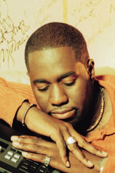 Фото  (Tim Carmon)