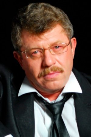Фото Ігор Черницький (Igor Chernitskiy)