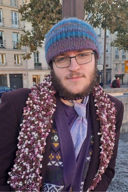 Фото Лоїк Ерну (Loïc Ernou)