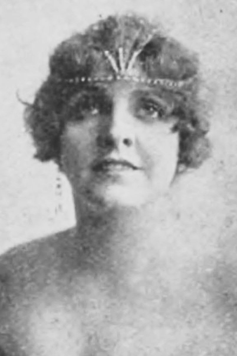 Фото  (Mona Lisa)