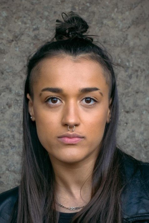 Фото  (Aisha-May Hunte)