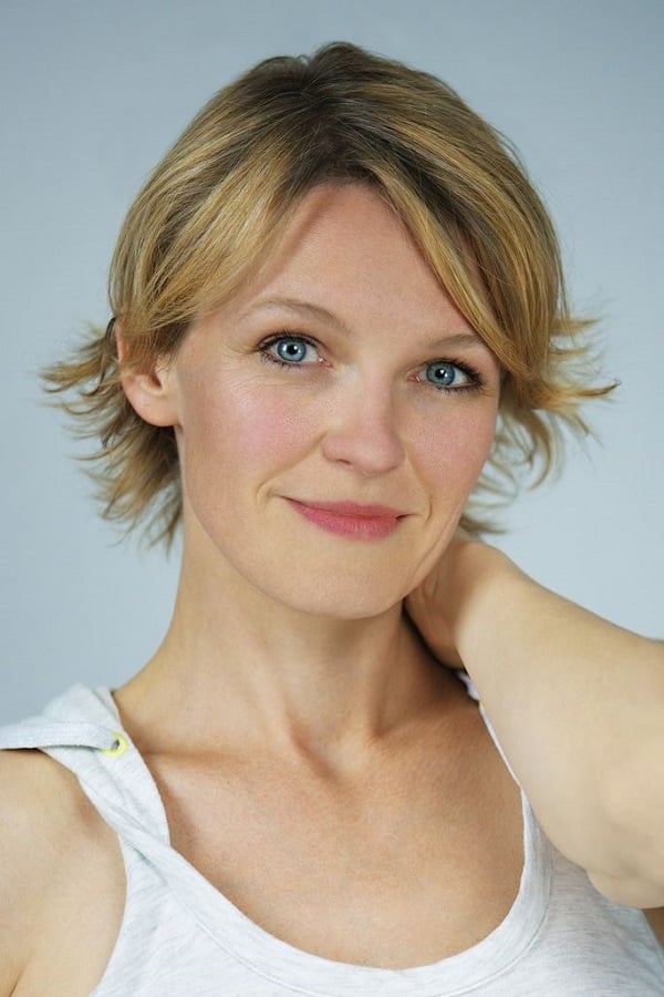 Фото  (Caroline Scholze)