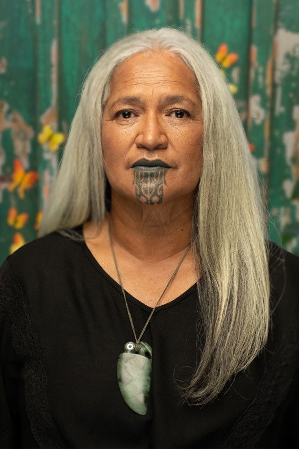 Фото  (Hinetu Dell)