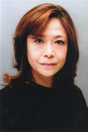 Фото  (Maiko Kazama)