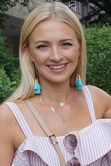Фото  (Barbara Kurdej-Szatan)