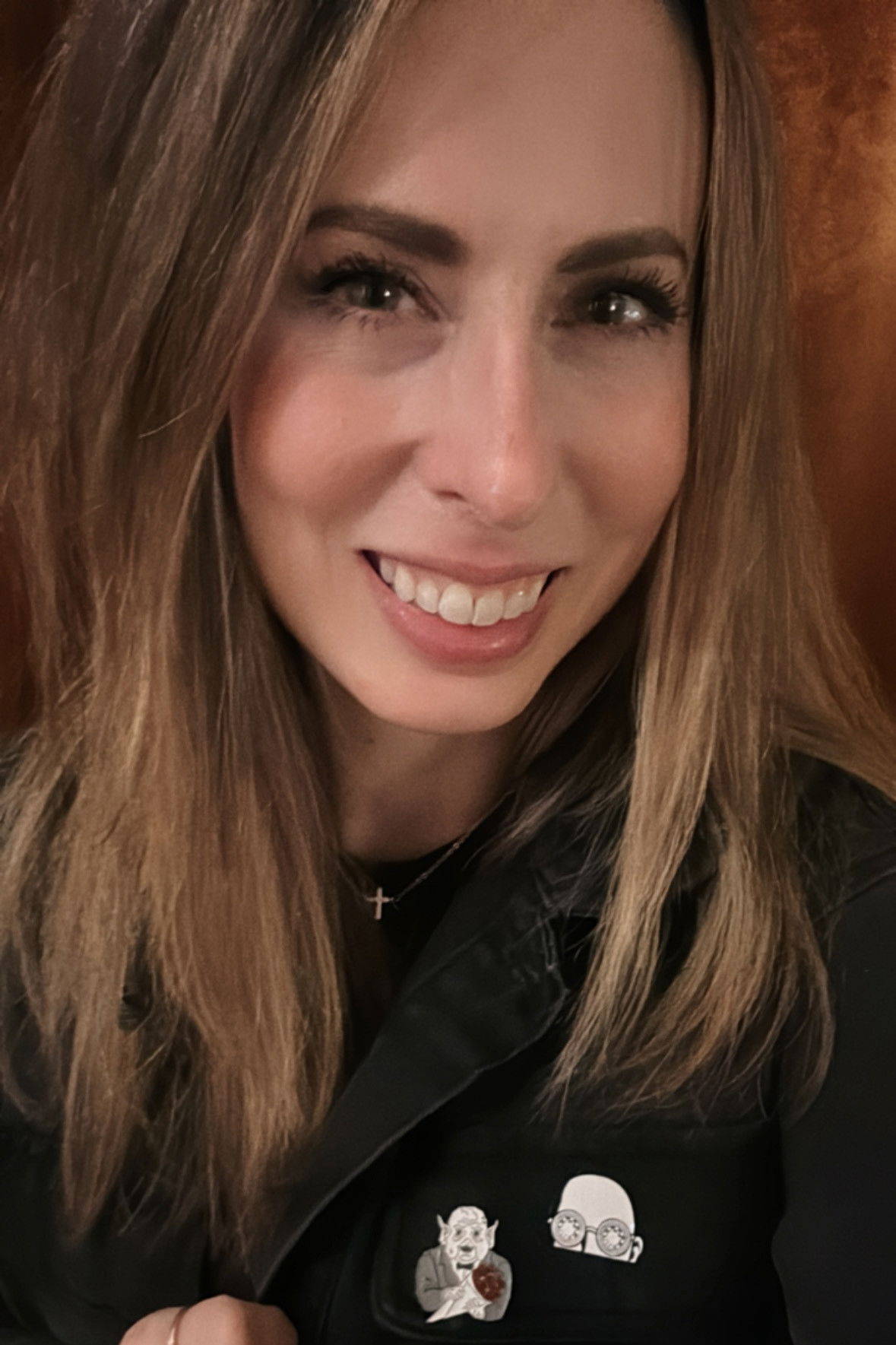 Фото  (Caitlin McPhail)